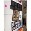 Image 1 : Picture frames