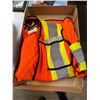 Image 1 : Visi vest