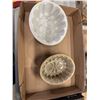 Image 1 : Baking moulds