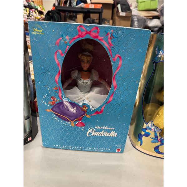 Walt Disney's Cinderella