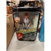 Image 1 : I love Lucy job switching