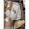 Image 1 : Serving dishes