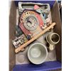 Image 1 : Home decor in pottery