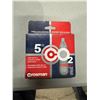 Image 1 : Crossman CO2 cartridges