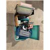 Image 1 : Office related items and other