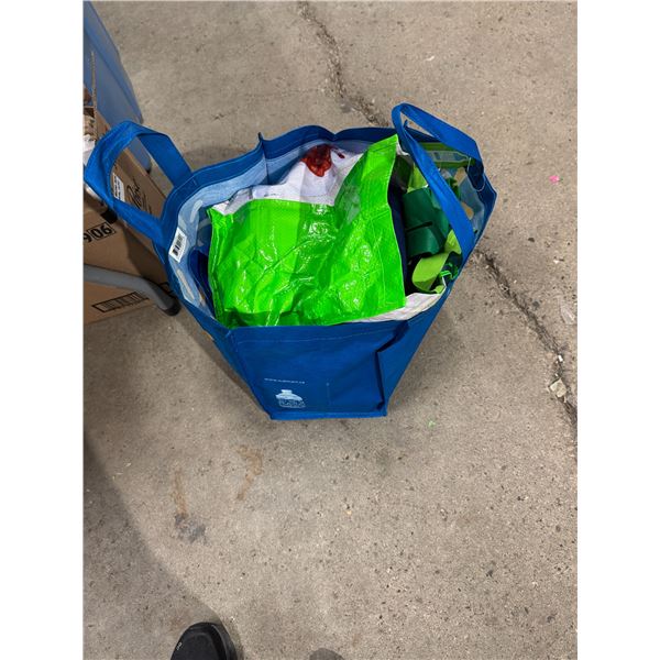 reusable bag bags