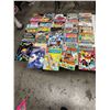 Image 1 : Comics get along game fantastic four and more