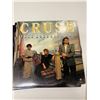 Image 1 : Cruz long journey home record