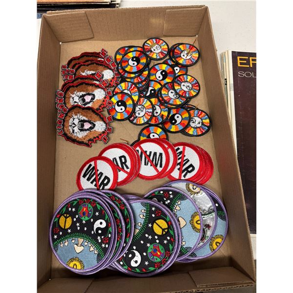 Patches