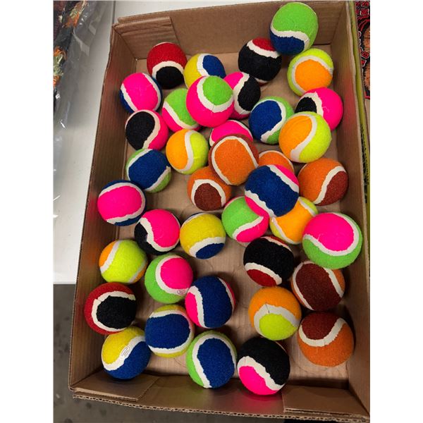 Balls
