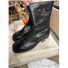 Image 1 : Pierre Cardin side zip boots men's 8.5 D