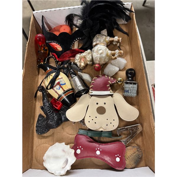 Miscellaneous collectibles