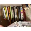 Image 3 : Books/magazines