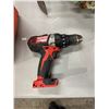 Image 1 : Milwaukee hammer drill