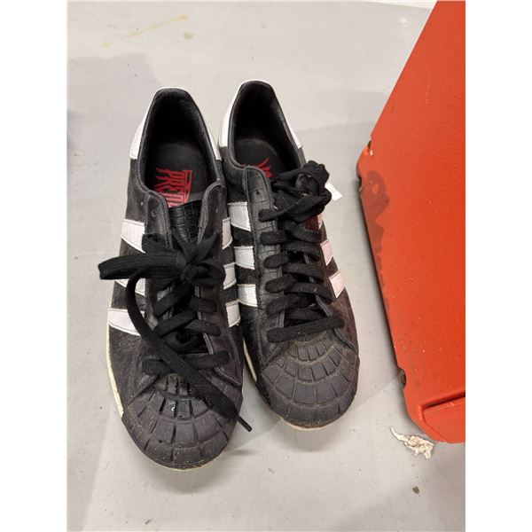 Adidas shoe size