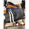 Image 1 : Golf related items