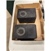 Image 1 : Realistic speakers