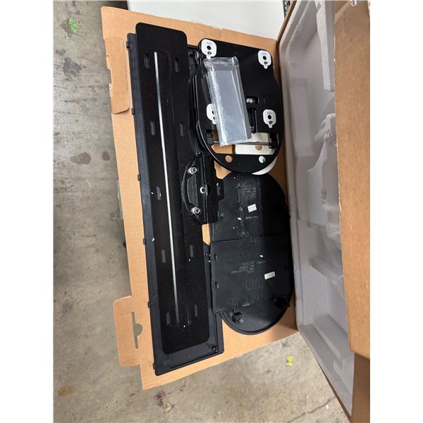TV wall mount