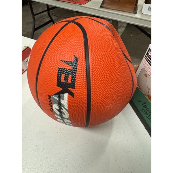 Basketball