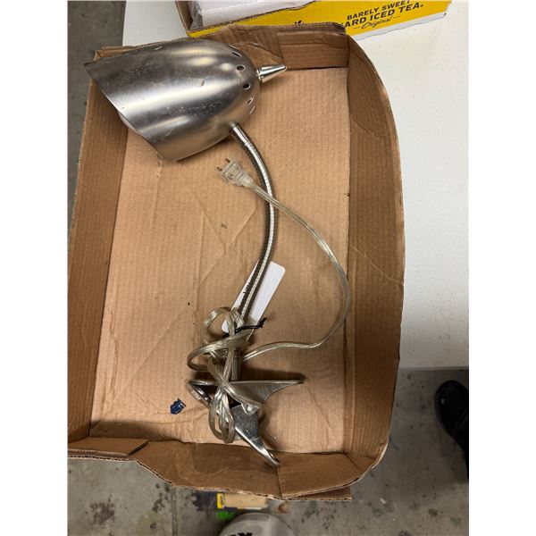 Lamp