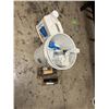 Image 1 : Motar and finishing Tools