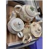 Image 1 : Teapots