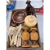 Image 1 : Curved items