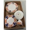 Image 1 : Crown, Douglas dishes