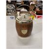 Image 1 : Biscuit jar