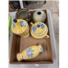 Image 1 : Collectible pottery