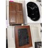 Image 1 : Jewelry boxes, and tray