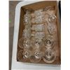 Image 1 : Drinking glasses
