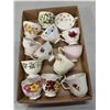 Image 1 : Tea cups