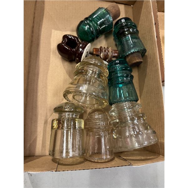 Insulators