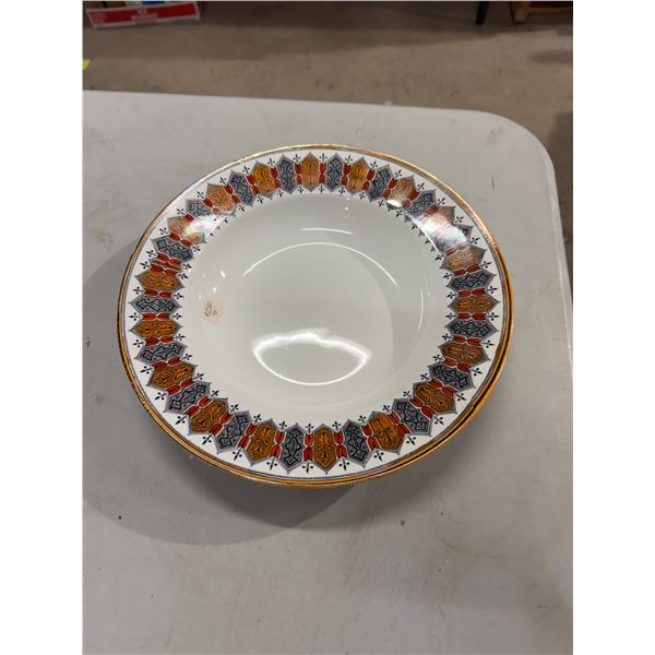 Royal Dalton bowl