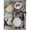Image 1 : Dishes