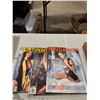 Image 1 : Penthouse magazines
