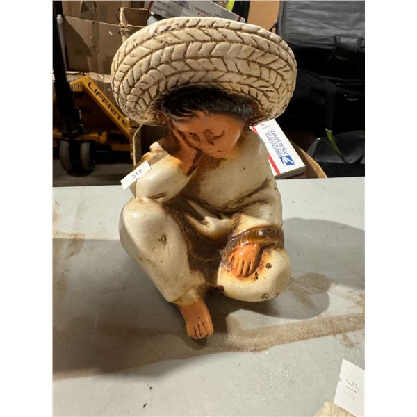 Figurine