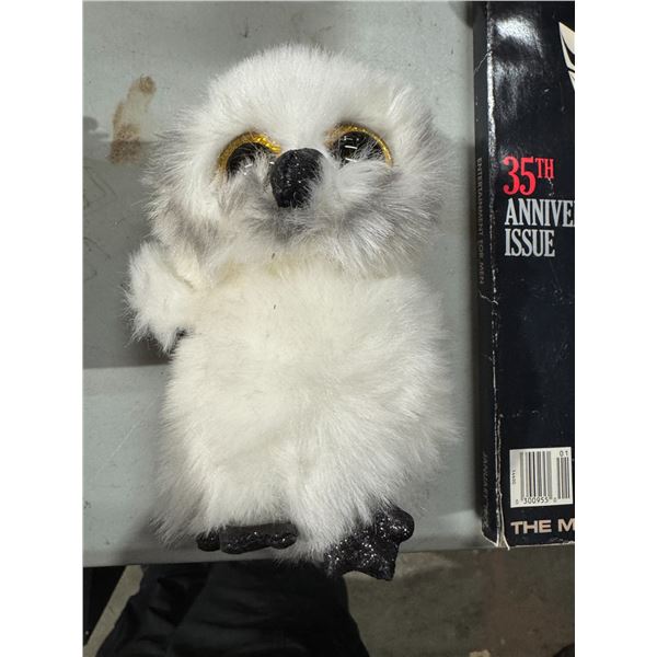 Ty owl