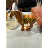Image 1 : Tang  horse