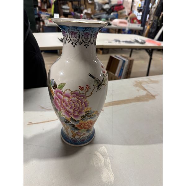 Chinese Vase