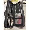Image 1 : Cuisine ART barbecue set
