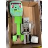 Image 1 : Minecraft items