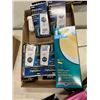 Image 1 : Fish tank filters