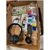 Image 1 : Electronic related items