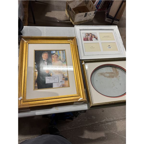 Frames