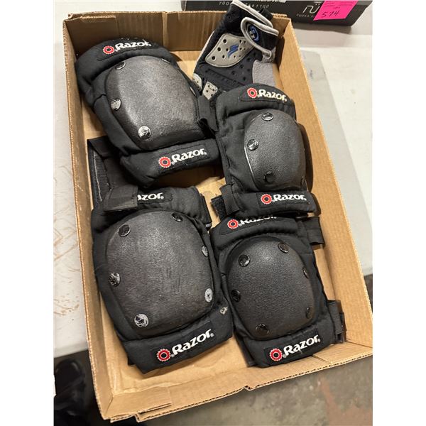 Protective gear