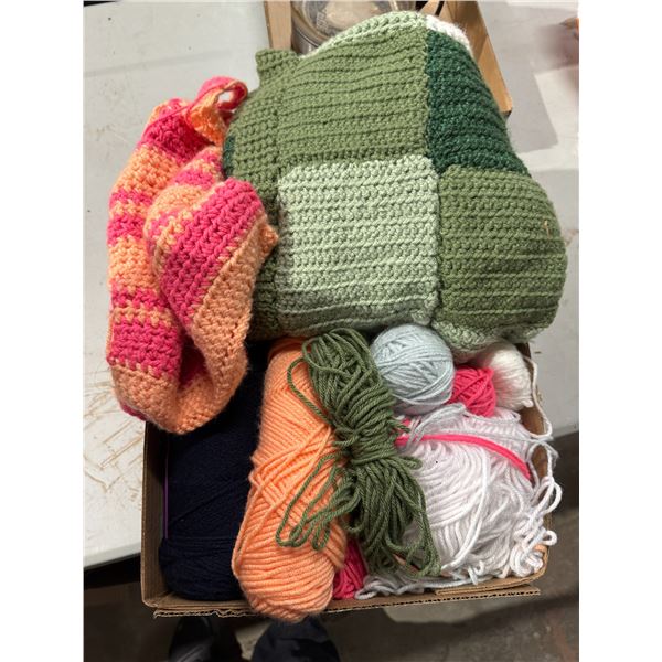 Yarn