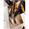 Image 1 : Boots size 26