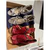 Image 1 : Shoe size 38 and five